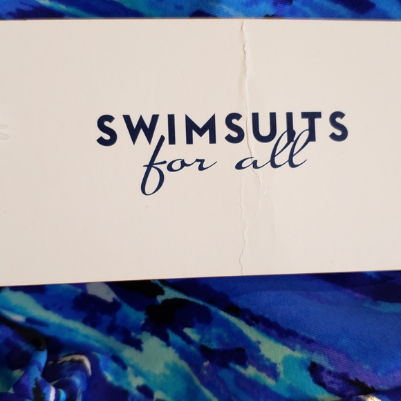 SWIMSUITS FOR ALL SIZE 16 - Picture 7 of 8